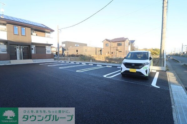 シーダールシアの物件内観写真